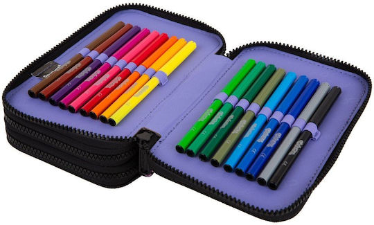 Coolpack Κασετίνα Πολύχρωμη