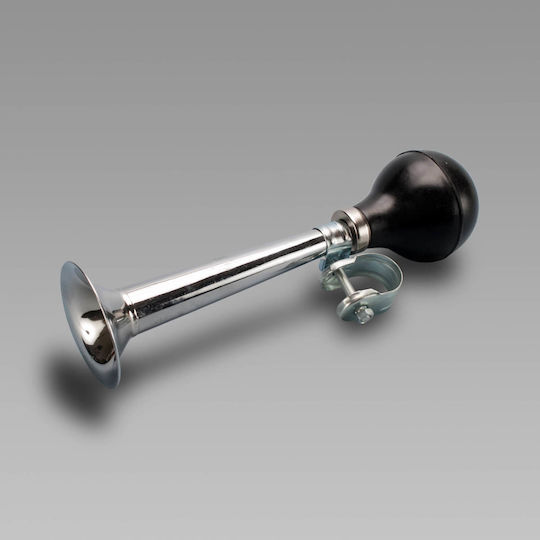 Action One Retro Bicycle Horn 22cm