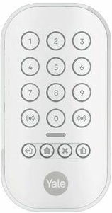 Yale Wireless Alarm System (Wi-Fi)