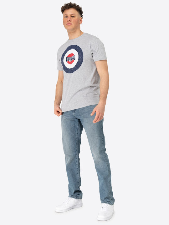 T-shirt Gray
