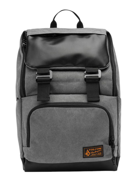 Volcom Charter Gray