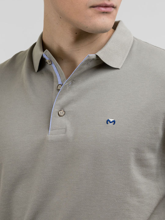 Polo Μπλούζα Χακί