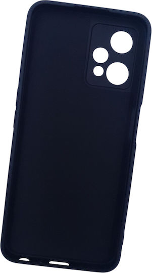 Naxius 5g Naxius Задна корица Силикон 1.8мм Черен (RealMe 9, RealMe 9 Pro 5G, Naxius)