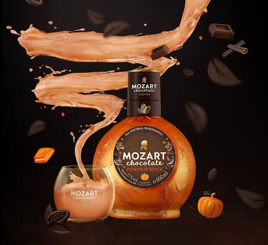 Ликьор 17% 500ml