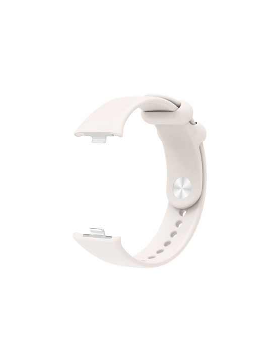 Strap Beige (Smart Band 9 ProHuawei Band 8) Strap Beige (Smart Band 9 ProHuawei Band 8)