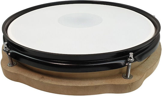 Practice Pad Snare Rp Wd12