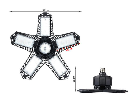 LED Lumina liniară Lumină Plafon 85W Alb rece