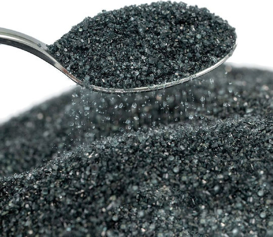Βρώσιμα Διακοσμητικά Μαύρα 500gr Black500
