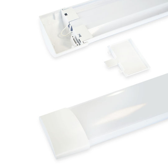 Led Batten Strip 9w 30cm 4000k