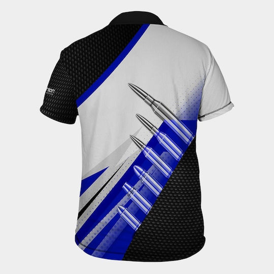 T-shirt Σκοποβολής Αthlon Group Therapy