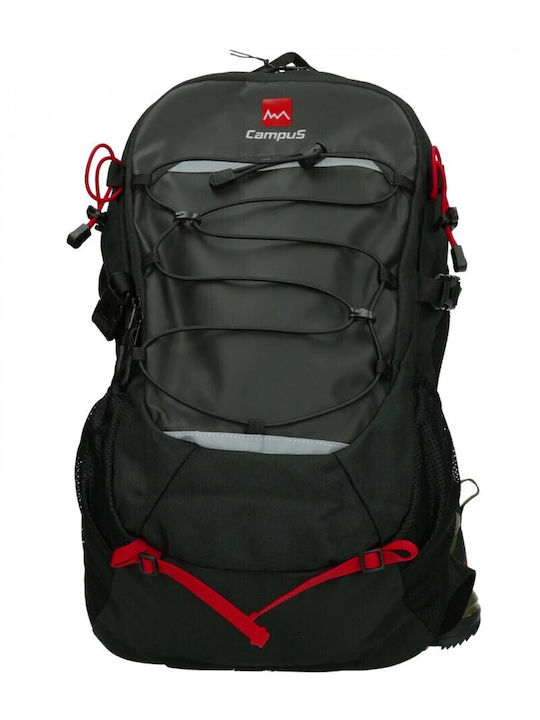 Campus Eyre 22Es Schwarz