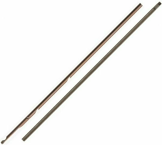 Salvimar Speargun Shaft Tahiti mit Gewinde 125cm