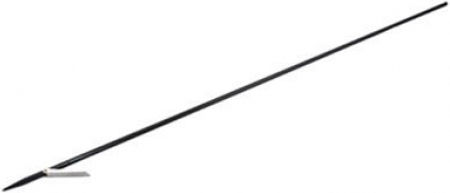 XDive Βέργα Ψαροντούφεκου Ταϊτής Inox 6.50mm / 130cm