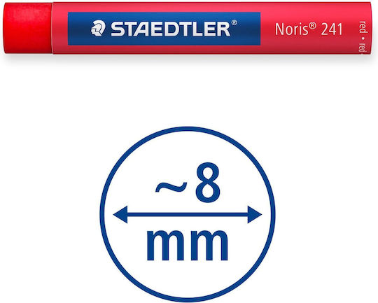 Staedtler Oil Pastels Noris 12 Colours