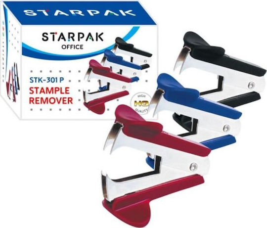 Starpak Разпечатващо Blue