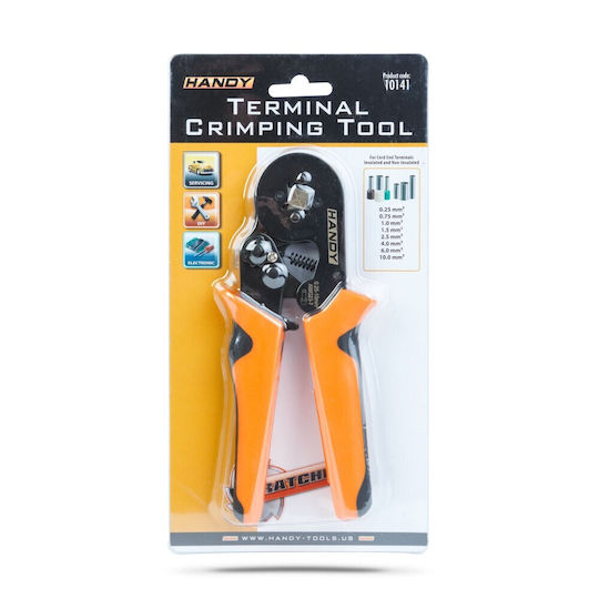 Handy Crimping Press