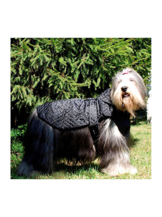 Derk Negru Matlasat Marime 18cm Marime 0