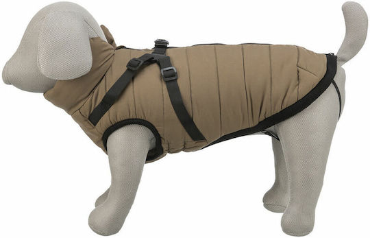 Trixie Pirou Dog Coat Sand Xs M0608736