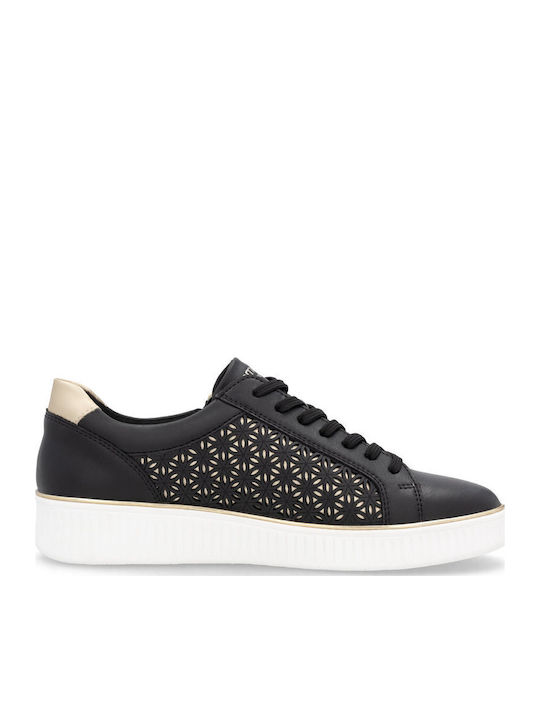 Adidași Anatomici Pentru Femei Negri