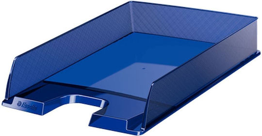 Esselte Dokumentenablage Europost 623606 Blau