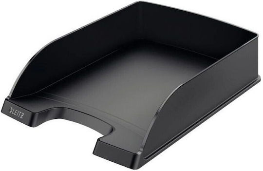 Leitz Dokumentenablage Schwarz