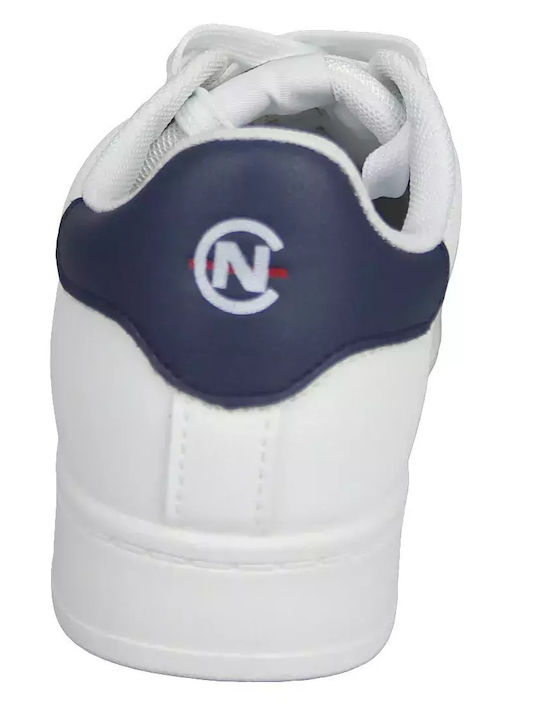 Sneakers White