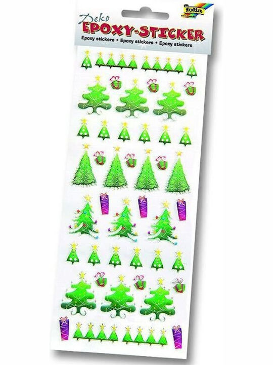 Folia Christmas