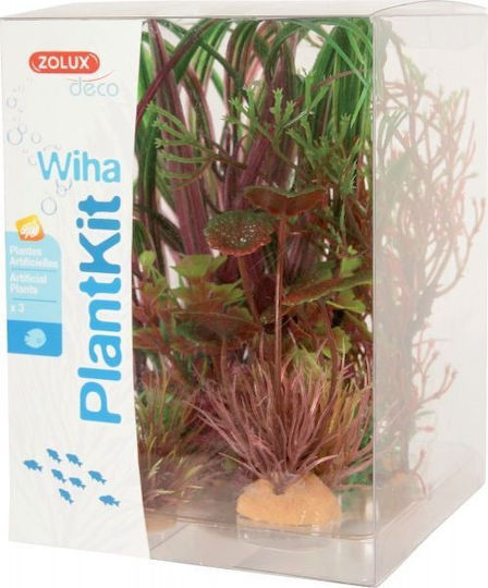 Plantkit Wiha 3 Model Decoration Plants 352142