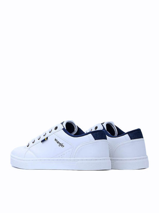 Otis Sneakers White