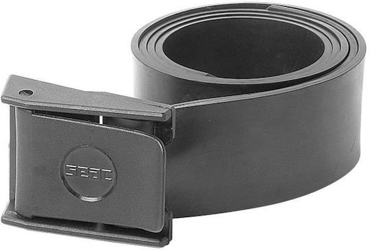 Seac Weight Belt Ζώνη Κατάδυσης Ελαστική με Πόρπη