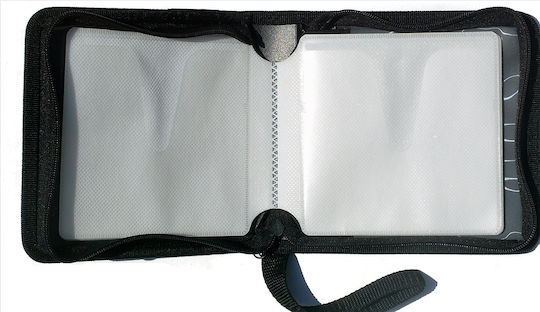 Autoline Portable Case CD & DVD