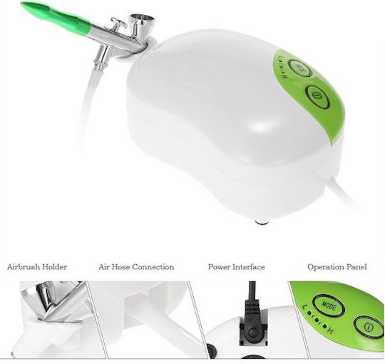 Airbrush