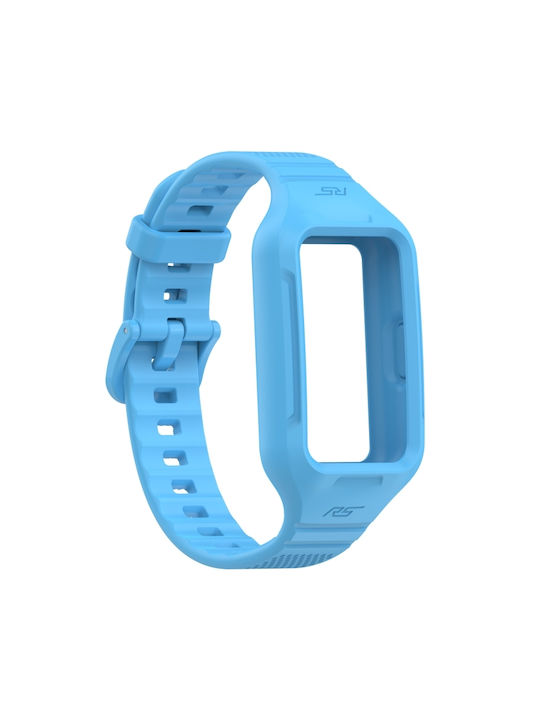 Λουράκι Γαλάζιο (Honor Band 6) Λουράκι Γαλάζιο (Honor Band 6)