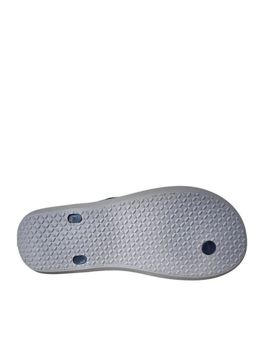 Ανδρικά Flip Flops Μπλε