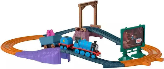 Thomas Thomas & Friends Set cu Trenuleț pentru 3+ ani+ Ani