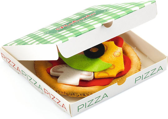 Djeco Pizzaria Für Kinder Ab 3 Jahre