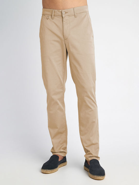 Culton Trousers Beige