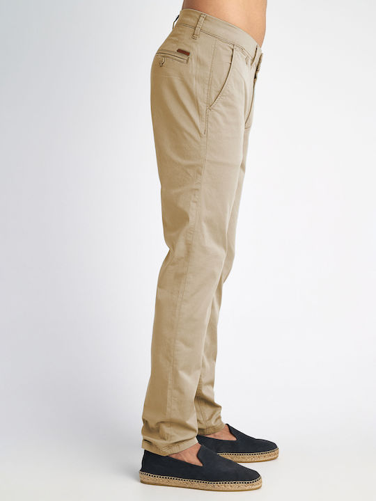 Culton Trousers Beige