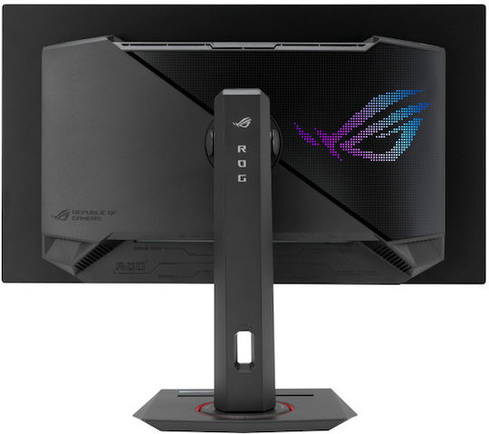 Asus Strix XG27UCDMG QD-OLED Monitor 26.5" 4K 3840x2160 240Hz με Χρόνο Απόκρισης 0.03ms GTG