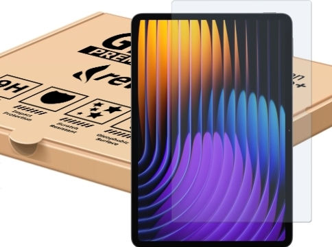 Tempered Glass Screen Protector for Xiaomi Pad 7 7 Pro 11.2" 2025 Secure Glass