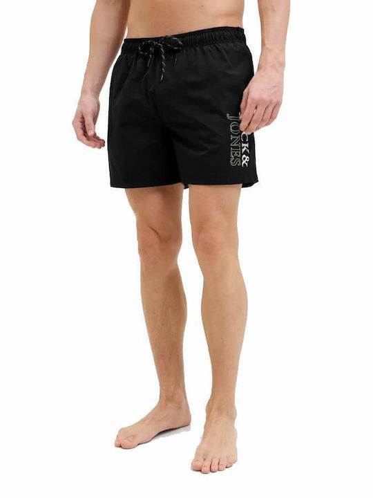 Men's Swimwear Shorts Black