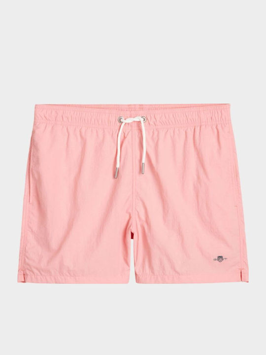 Men's Swimwear Shorts Pink
