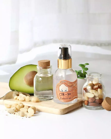 Elizavecca Hair Oil for Hydration 100ml