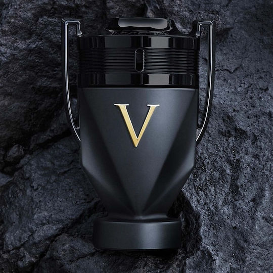 Rabanne Invictus Victory Pure Parfum 100ml