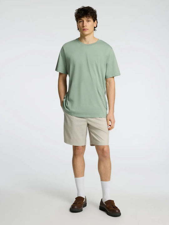 Men's Shorts Light Sand Melange