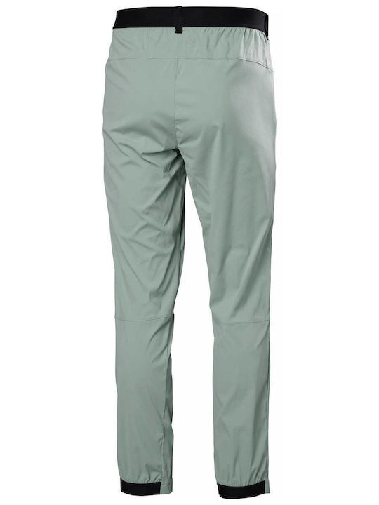 Helly Hansen Tur Мъжки Дълга Панталон Туризъм Сив