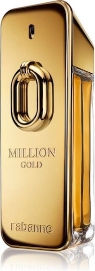 Rabanne 1 Million Gold Elixir Pure Parfum 200ml