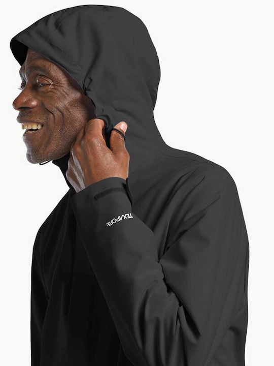 Μπουφάν Black