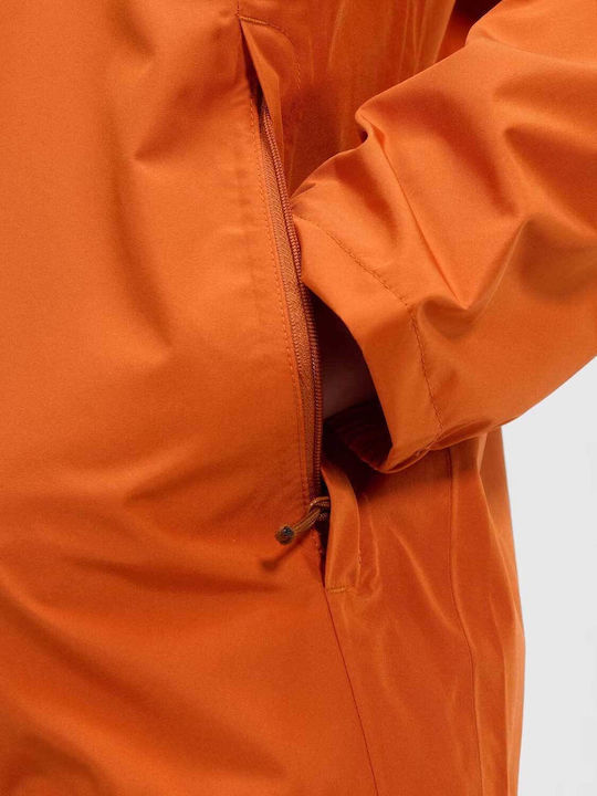 Jacke Red