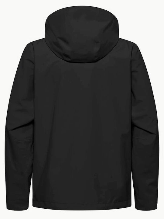 Μπουφάν Black